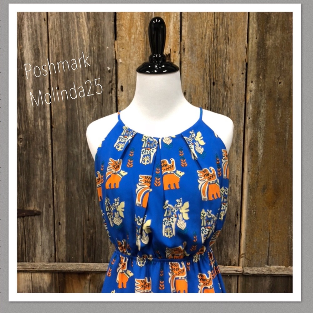Bee Stitched Boutique Dress